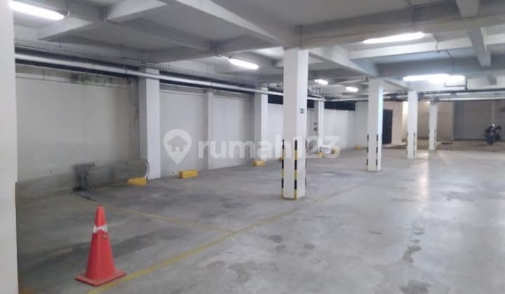Turun Harga !gedung Atau Tempat Usaha Mainroad Terusan Jakarta Cocok Utk Outlet Franchise,fo,kantor,bank Dll