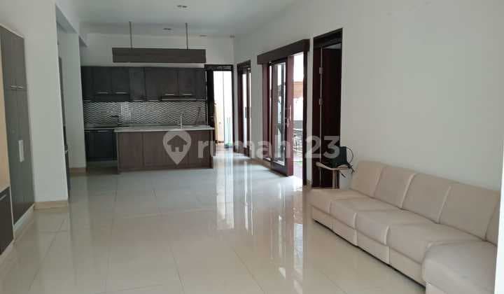 Disewa Rumah 1Lt Batununggal Siap Huni