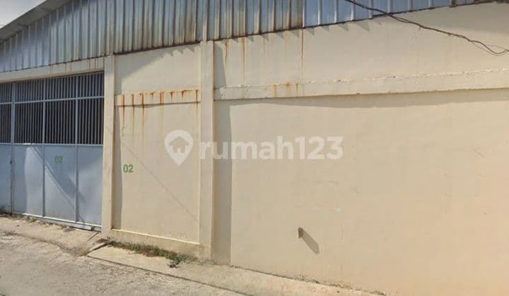 Hitung Tanah Gudang Kontruksi Baja Msh Bagus Di Sangkuriang Cimahi Msk Dr Mcd Sangkuriang Cck Utk Gudang Online Atau Industri Kecil