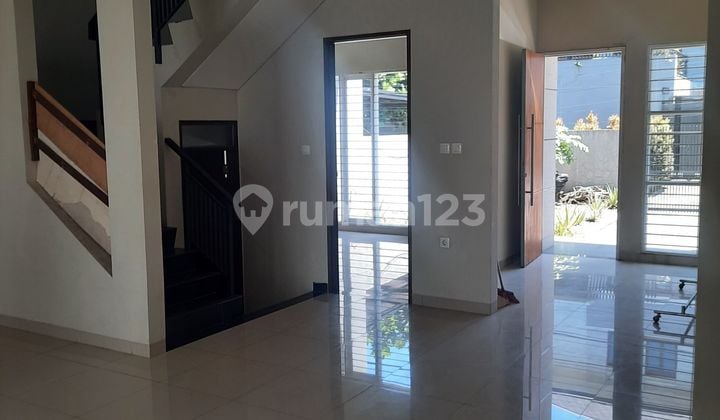 Disewakan Rumah Minimalis 2 Lt Siap Huni Di Bandung Utara