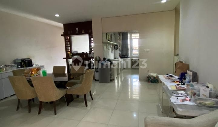 Rumah Sewa Furnished Bgs Tengah Kota