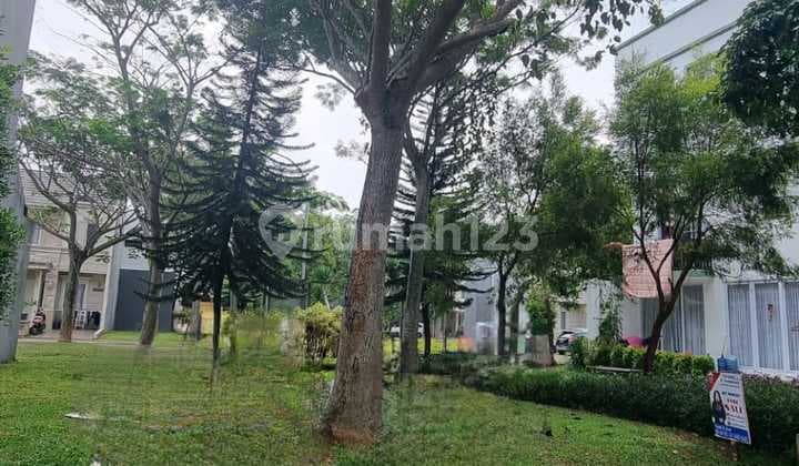 Selling Cheap at Cost Price, Vanya Park Assana BSD City Plots.