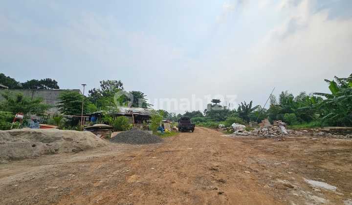 Jual Murah Kavling Komersial Tekno 1 Hektar Harga di Bawah Pasar