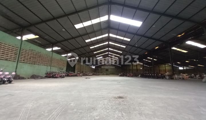 Dijual Dan Disewakan Murah Ex Pabrik Lokasi Bitung, Cikupa