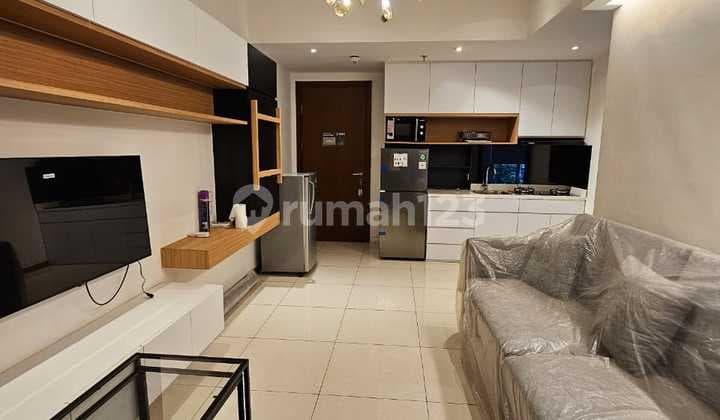 Apt Mtown Signature Seberang Mal Sms Tower Jefferson Siap Huni