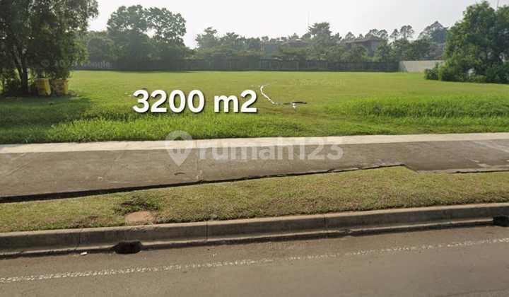 For Rent Commercial Land BSD Boulevard Next to BYD AraRasa For Rent Commercial Land BSD Boulevard Next to BYD AraRasa