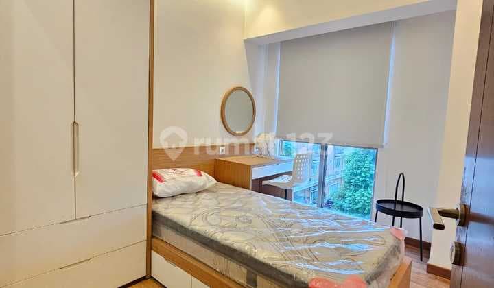 Apt Mtown Signature Seberang Mal Sms Tower Jefferson Siap Huni