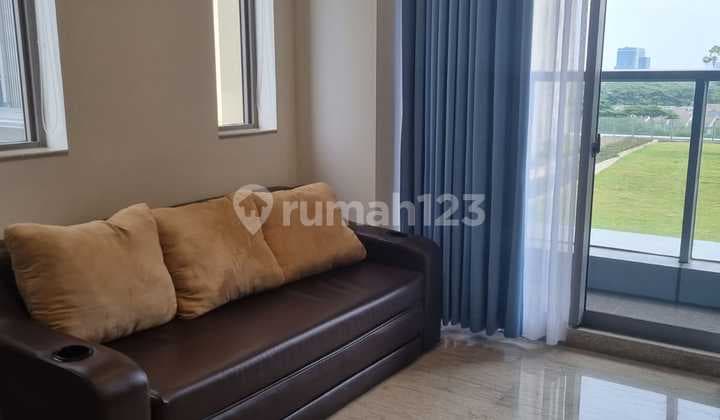 Branz BSD City Apartment Super Strategic Location Easy Access