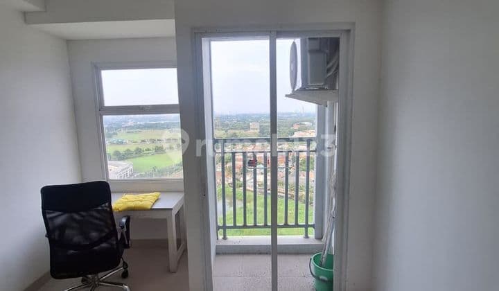 Dijual Cepat Murah Apartemen Serpong Garden, Cisauk
