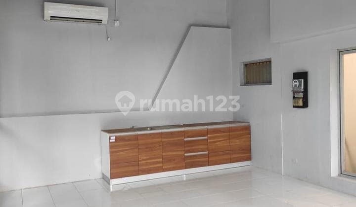 Disewakan Gudang Taman Tekno, Bsd Kondisi Bagus Siap Pakai