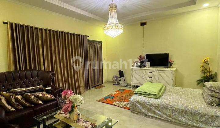 Puri Serpong House, Serpong Strategic Location Economical Price