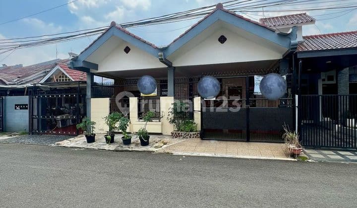 For Sale / For Rent Nusa Loka BSD House, Jl. Sulawesi, BSD