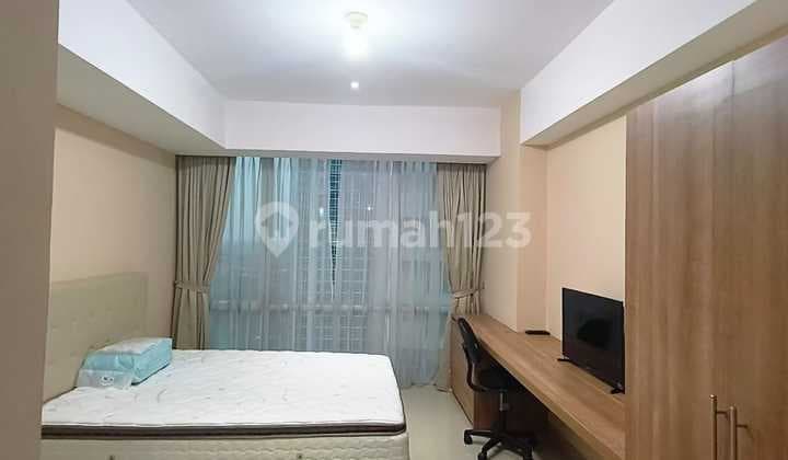 Apartemen U Residence Studio Tower 1 Dekat Uph