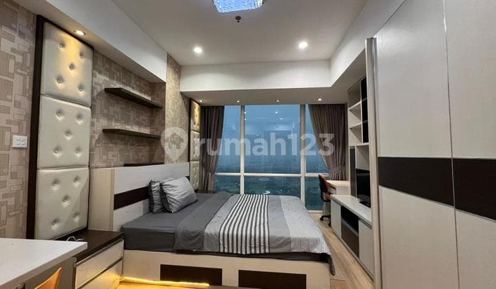 Apartemen U Residence Tower 1 Golf View