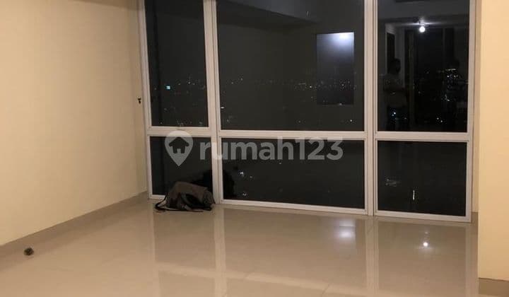 Apartemen U residence 3 Studio Jual Cepat Bagus Unfurnished
