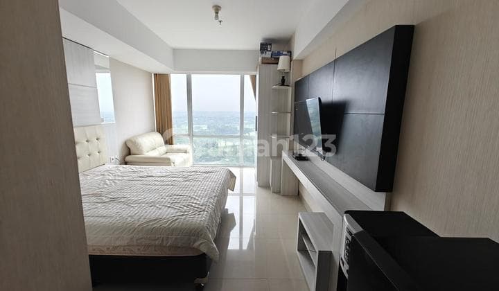 Apartemen U Residence Studio Tower 2 Golf