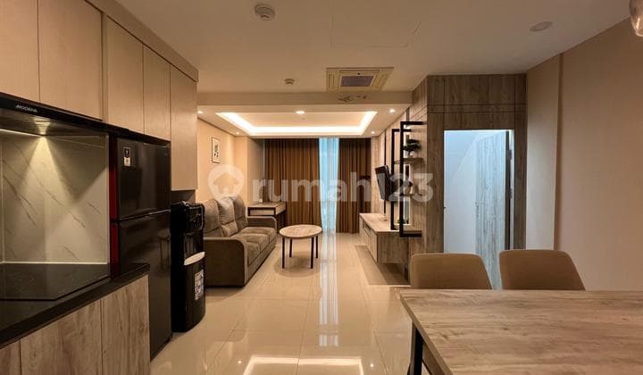 Bizloft Apartment U Residence Tower 5