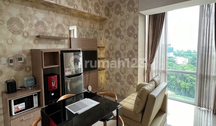 U Residence 2 Bedroom Tower 2 for Rent