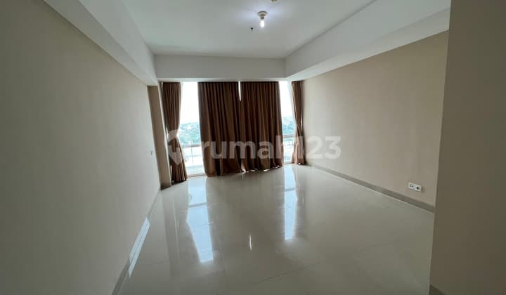 Apartemen U residence studio tower 3 unfurnished