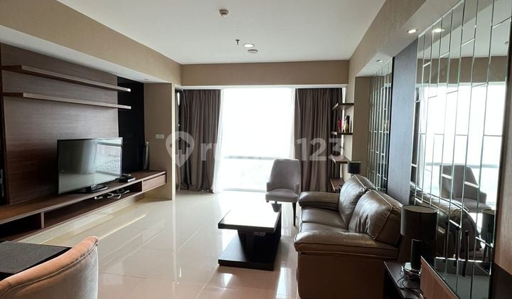 Apartment U Residence 1 Furnished 1 Bedroom