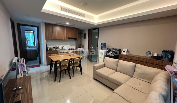 Apartemen U Residence Tower 3 Lippo Karawaci Dekat Uph