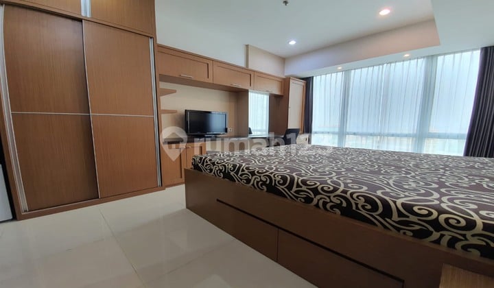 Apartemen U Residence tower 3 U residence dkt UPH