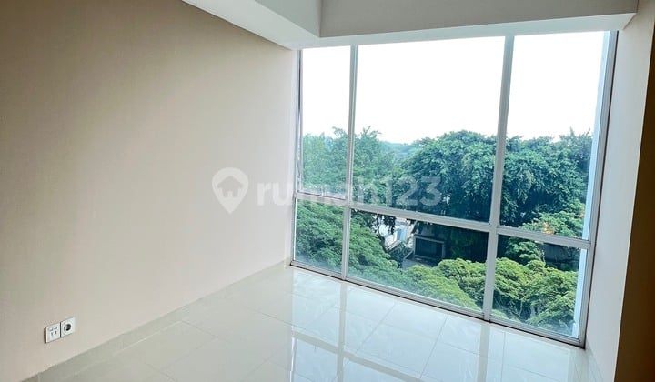 U Residence Studio Apartment 35m2 Tower 2