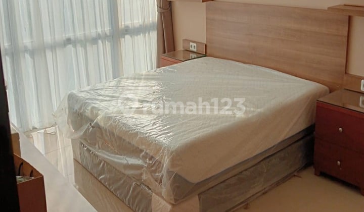 U Residence Apartment 2 Bedrooms near UPH Furnished Nice