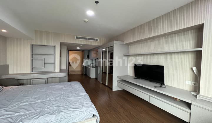Apartemen U Residence Studio Tower 3 Dkt UPh