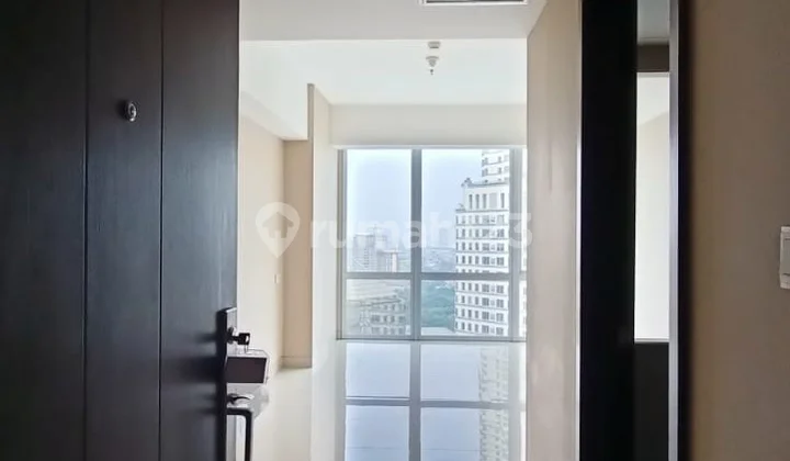 U Residence 3 Studio Apartment Karawaci