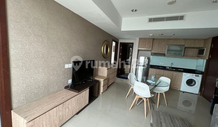 U Residence 2 Apartment, 2 Bedroom Type, Nice, Furnished