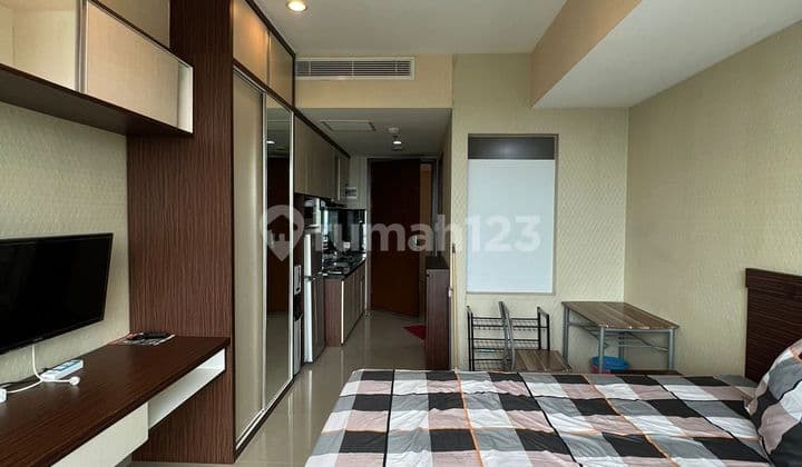 U Residence Apartment Furnished Nice near UPH