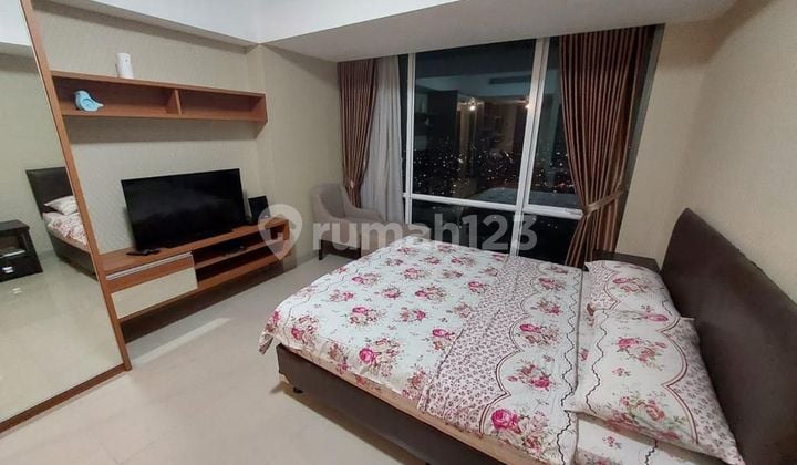 For Sale Quick U Residence 2 Nice Furnished Apartment