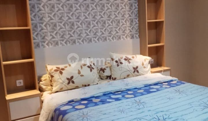 Apartemen U residence Bagus Furnished tower 3