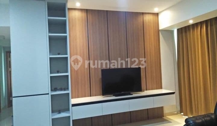 Apartemen U residence 2bedroom tower 1