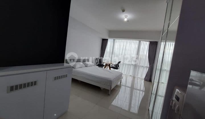 Apartemen U residence studio tower 3