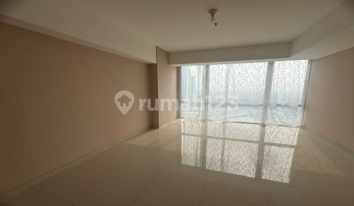 U Residence Studio Apartment Tower 3 strategic location