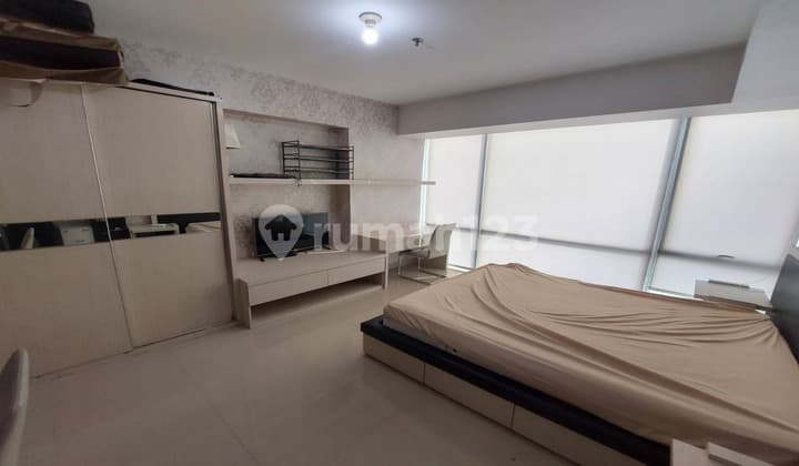 Apartemen U Residence studio tower 1