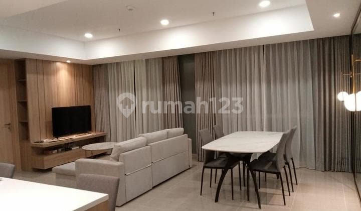 Hillcrest Millennium Village 3 Bedroom
