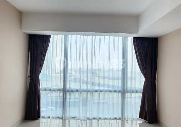 Apartemen U Residence Studio Unfurnished Tower 3