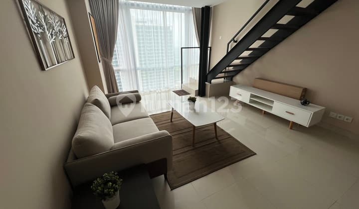 Apartemen Bizloft Soho Tower 5 Dekat Uph