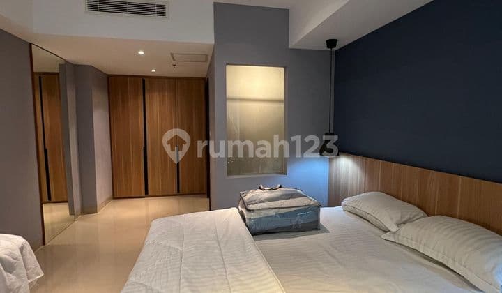 Apartemen U residence 2 Type 1 Bedroom Bagus Furnished Tower 2