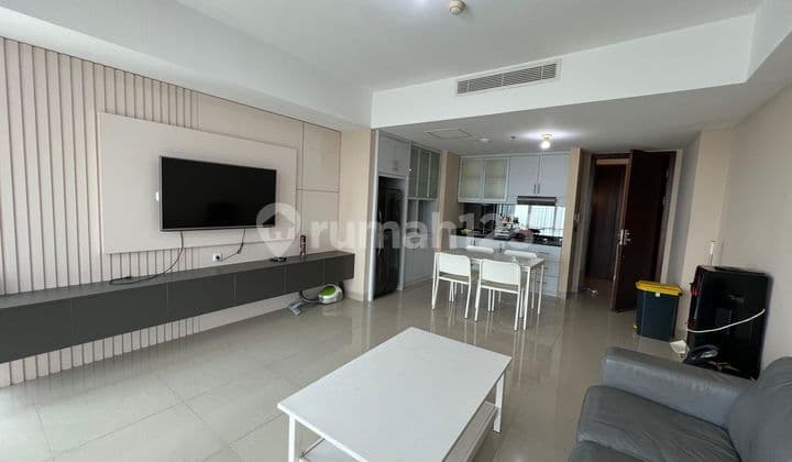 Apartemen U residence Bagus Furnished 1 Bedroom Tower 2