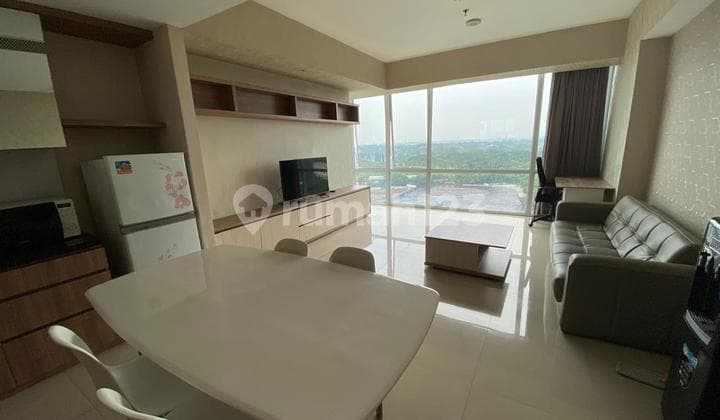 Quick Sale 1 Bedroom Tower 2 Strategic Location