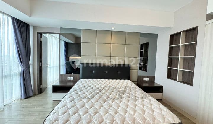 U Residence 1 Bedroom Apartment Near UPH Lippo Karawaci Campus