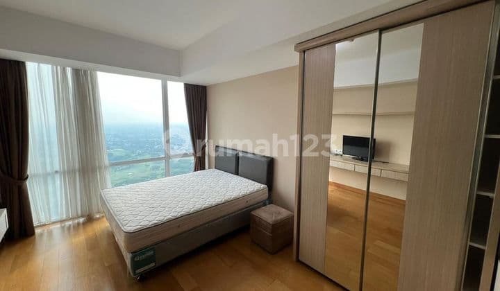 Apartemen U RESIDENCE golf View Tower 2