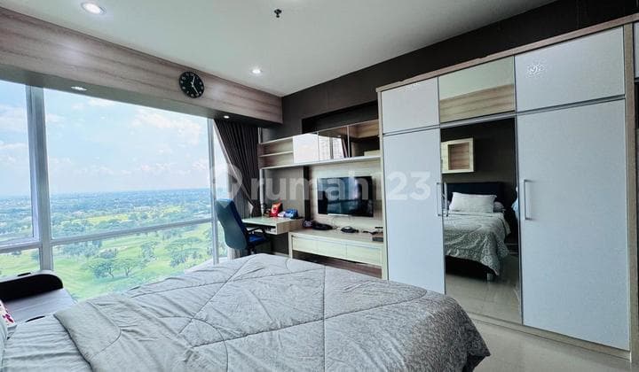 Apartemen U Residence 1 Dekat Uph