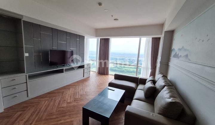 Apartemen U Residence 1 Bedroom Tower 2