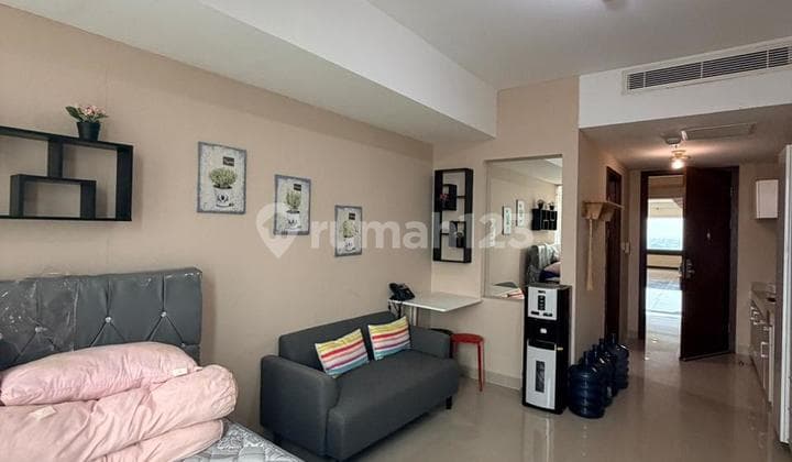 Apartemen U Residence Studio Golf Tower 2 Lippo Karawaci