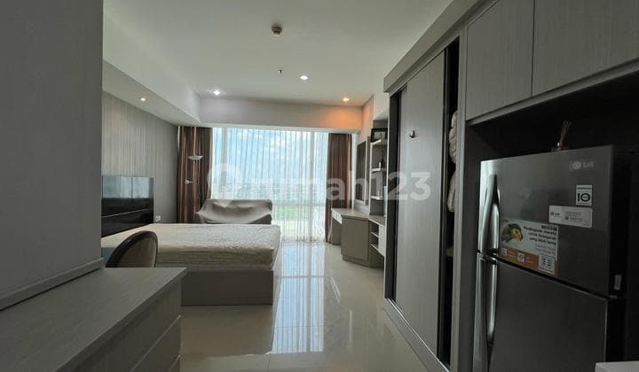Apartemen U Residence Studio Tower 1